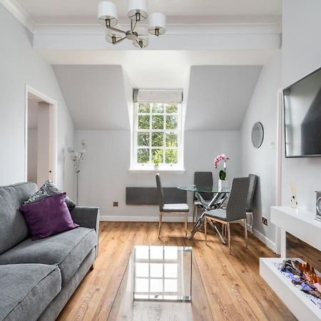יורק Stylish Apt With Minster Views I Pass The Keys מראה חיצוני תמונה