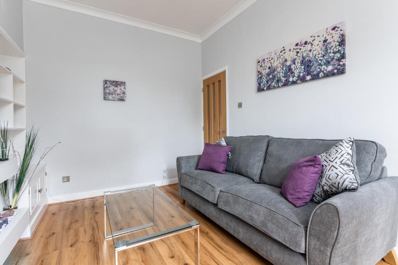 יורק Stylish Apt With Minster Views I Pass The Keys מראה חיצוני תמונה